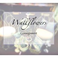 Wallflower's Furniture Consignment Furniture Consignment logo