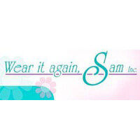 Wear it Again, Sam Womens Consignment logo