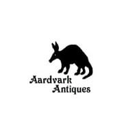 Aardvark Antiques & Estate Liquidations  Antique logo