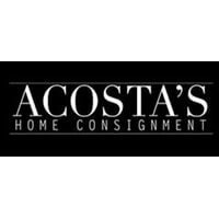 Acosta's Consignment Store Furniture Consignment logo