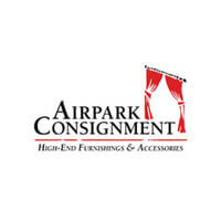 Airpark Consignment Furniture Consignment logo