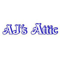 AJ’s Attic Antique logo