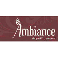 Ambiance Boutique Womens Consignment logo