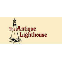 The Antique Lighthouse Antique logo