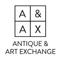 Antique & Art Exchange Antique logo