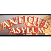 Antique Asylum Antique logo