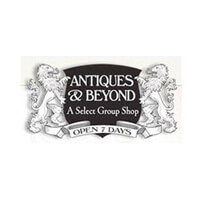 Antiques & Beyond Antique logo