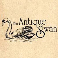 Antique Swan Antique logo