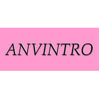 ANVINTRO (SCA) Vintage logo