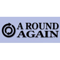 Around Again Womens Consignment logo