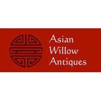 Asian Willow Antiques Antique logo