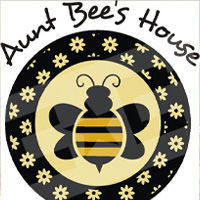 Aunt Bee's House Vintage logo