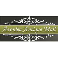 Avonlea Antique Mall Antique logo