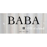 Baba One Of a Kind Colonial Asian Antiques Antique logo