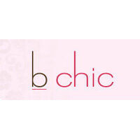 B Chic Womens Consignment logo