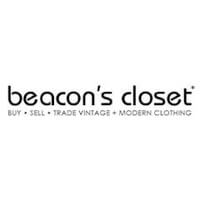 Beacon’s Closet Vintage logo