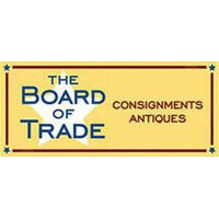 Board of Trade Fine Consignments Furniture Consignment logo