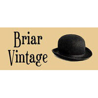 Briar Vintage Vintage logo