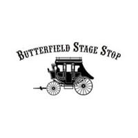 Butterfiled Stage Shop Antique Emporium Antique logo