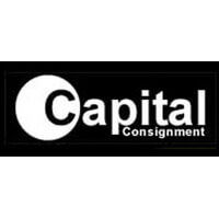 Capital Consignment Furniture Consignment logo