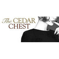 The Cedar Chest Womens Consignment logo