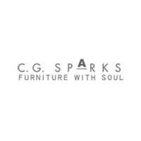 C. G. Sparks Antique logo