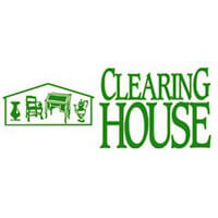 Clearing House Furniture Consignment logo