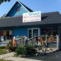 The 8 Best Consignment Shops in Michigan!