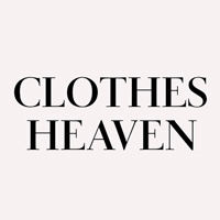 Clothes Heaven Womens Consignment logo