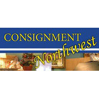 Consignment Northwest Furniture Consignment logo