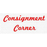Consignment Corner Furniture Consignment logo