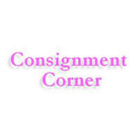 Consignment Corner Furniture Consignment logo