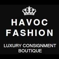 Havoc Fashion Couture Resale Womens Consignment logo