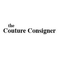 The Couture Consigner Womens Consignment logo
