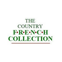 The Country French Collection Antique logo