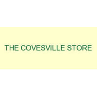 The Covesville Store Antique logo