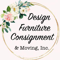 Design Furniture Consignment Furniture Consignment logo