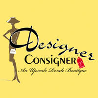 Designer Consigner Womens Consignment logo