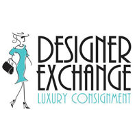 Designer Exchange Womens Consignment logo