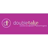 doubletake luxury consignment boutique