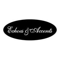 Echoes & Accents Furniture Consignment logo