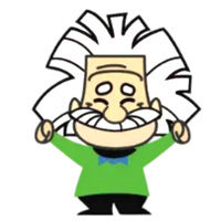 Einstein’s Vintage Vintage logo