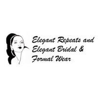 Elegant Repeats and Elegant Bridal & Formal Womens Consignment logo