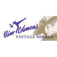 Elinor Coleman’s Vintage Mirage Vintage logo