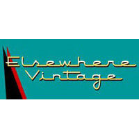 Elsewhere Vintage Vintage logo