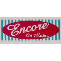 Encore on Main Womens Consignment logo