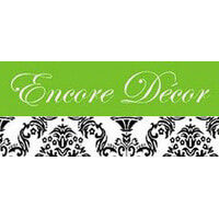 Encore Decor Furniture Consignment logo