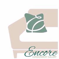 Encore Consignment Gallery Furniture Consignment logo