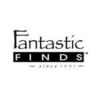 Fantastic Finds Womens Consignment logo