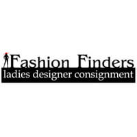 Fashion Finders Womens Consignment logo